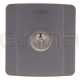 CAME SELC2FDG 24V Key Switch