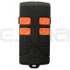 CAME T154 Remote control