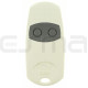 CAME TOP 862EV Remote control