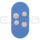 CAME TOPD4RBS Remote control