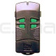 CAME TOP304M black Remote control
