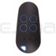 CAME TOP44RBN Remote control