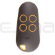 CAME TOPD4FRN Remote control