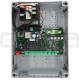 CAME ZLJ14 control panel