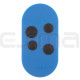 CAME TOPD4FBS Remote control