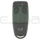 CARDIN S449-QZ2 green Remote control