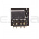 Relay channel CARDIN MCC4491R1