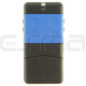 CARDIN S435-TX4 blue Remote control