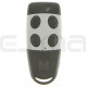 CARDIN S449-QZ4 Remote control