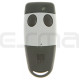 CARDIN S449-QZ2 Remote control