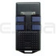 CARDIN S466-TX4 blue Remote control