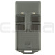 CARDIN S466-TX4 27,195 MHz Remote control