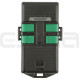 CARDIN S476-TX4 Remote control