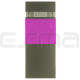 CARDIN S48-TX2 30.875 MHz pink Remote control