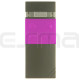 CARDIN S48-TX4 30.875 MHz pink Remote control