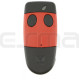 CARDIN S486 QZ2 red Remote control
