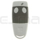 CARDIN S486 QZ2 Remote control