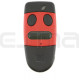 CARDIN S486 QZ3 Red Remote control