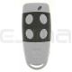 CARDIN S486 QZ4 Remote control