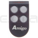 CASALI JA334 grey Remote control