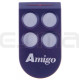 CASALI JA334 Remote control