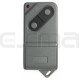 CASALI JA400 Remote control