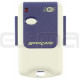 CELINSA MOVECODE 1 Remote control