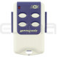 CELINSA MOVECODE 4 Remote control
