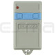 CELINSA SE 2 TRIESTADO Remote control