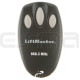 CHAMBERLAIN 98685E remote control