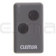 CLEMSA Mutan II NT LR Remote control