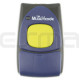 CLEMSA Mutancode T81 Remote control