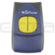 CLEMSA Mutancode T82 Remote control