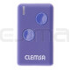 CLEMSA MUTAN II NT 2 S Blue Remote control