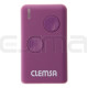CLEMSA MUTAN II NT 2 S Violet Remote control