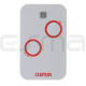 CLEMSA MUTAN II  NT 2 Remote control