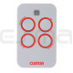 CLEMSA MUTAN II NT 4 Remote control