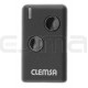 CLEMSA MUTAN II NT 82 S black Remote control