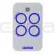 CLEMSA MUTAN II NT 84 Remote control