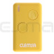 CLEMSA MUTAN II NT 2 S Yellow Remote control
