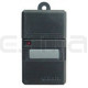 CLEMSA E-20 Remote control