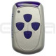 CRAWFORD EA433 4K Remote control