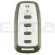 CYACSA GO 4 Remote control