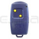 DEA 433-2 Remote control