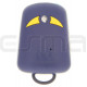 DEA GENIE 263 Remote control