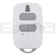 DEA GT2M Remote control