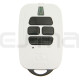 DEA GT4 Remote control
