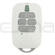 DEA GT4M Remote control