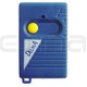 DELMA KING 300MHz 1CH Remote control