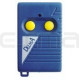DELMA KING 300MHz 2ch Remote control